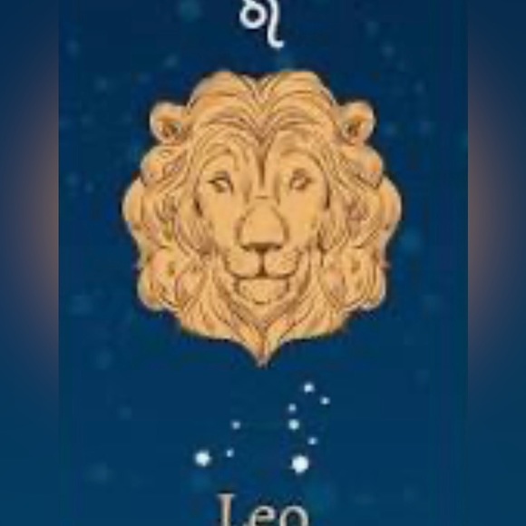 VTG Lion With Rhinestones Gold Tone Enamel Painted Multicolor Pin Brooch Leo - Picture 8 of 8